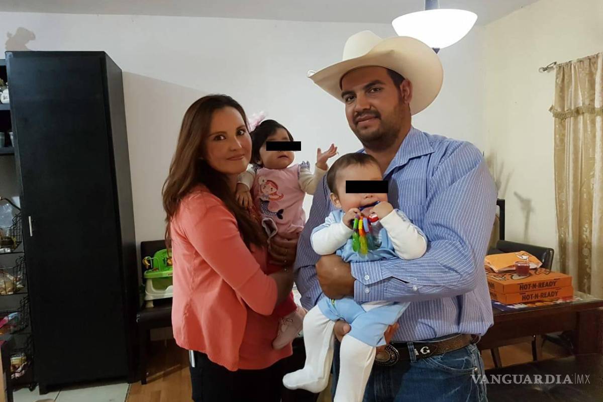 Accidente en Los Chorros deja a niño en orfandad; padres mueren prensados