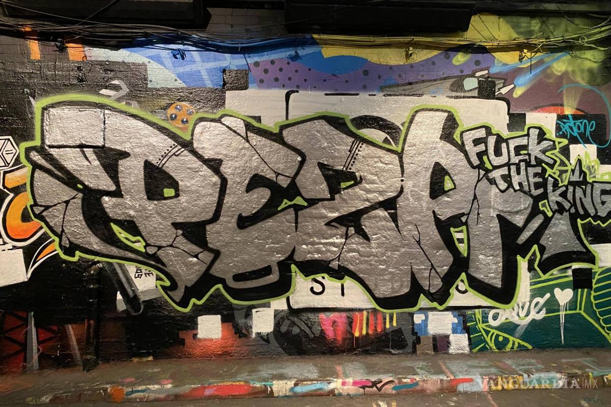 Un Londres de luto con postales disímbolas... la vida sigue para los británicos