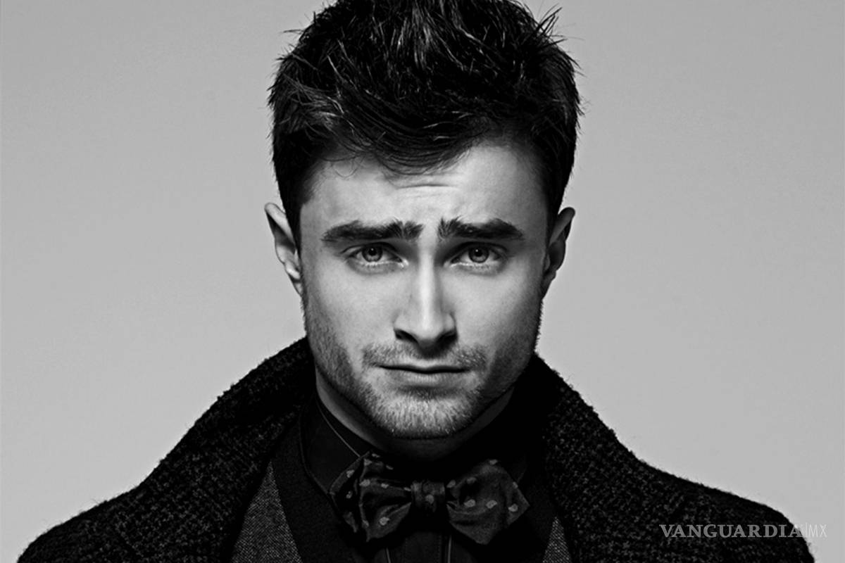 Daniel Radcliffe llega al ‘Club de los 30’