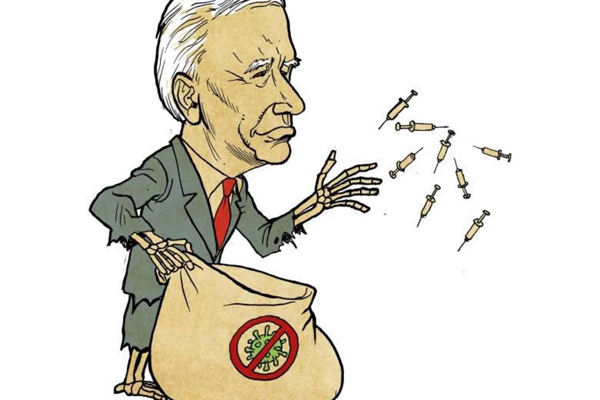 $!Calaveras 2021: desde Riquelme, Manolo, Guadiana hasta AMLO y Ebrard