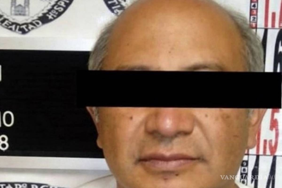 Detenido otro excolaborador de César Duarte