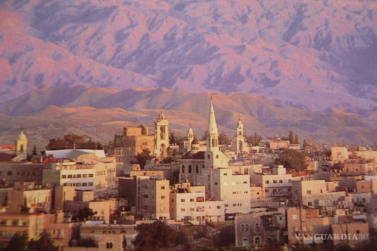 Belén reducirá las celebraciones de Navidad por la situación de violencia