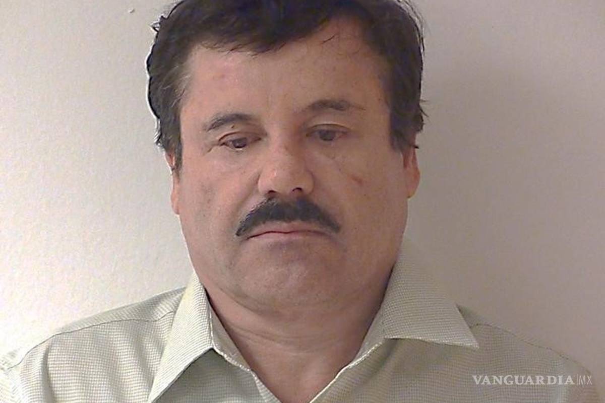 Corte rechaza petición de amparo de “El Chapo”