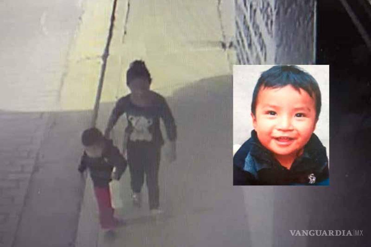 Encuentran a niños que ayudaron a raptar al pequeño Dylan, dicen que los engañaron