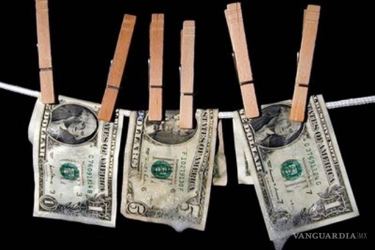 Se triplican casos de lavado de dinero, pero persisten fallas en prevenir e investigar: ASF