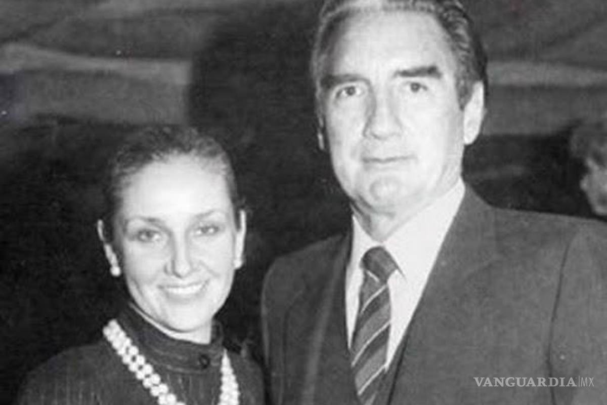 Parte de la herencia de El Tigre Azcárraga fundador de Televisa, terminó en empresas en las Islas Vírgenes: Papeles de Pandora