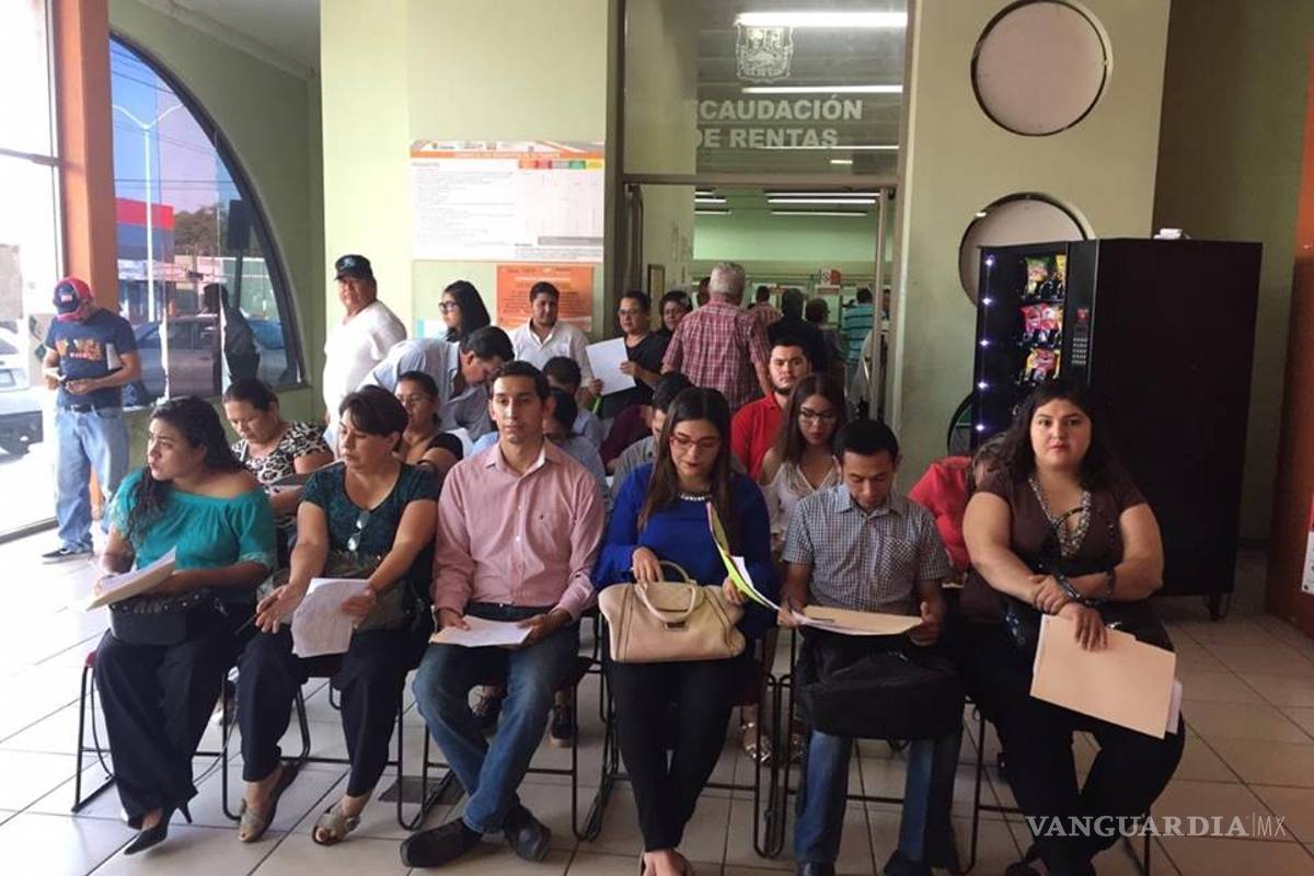 Inician contrataciones para el centro comercial 'Paseo Monclova'