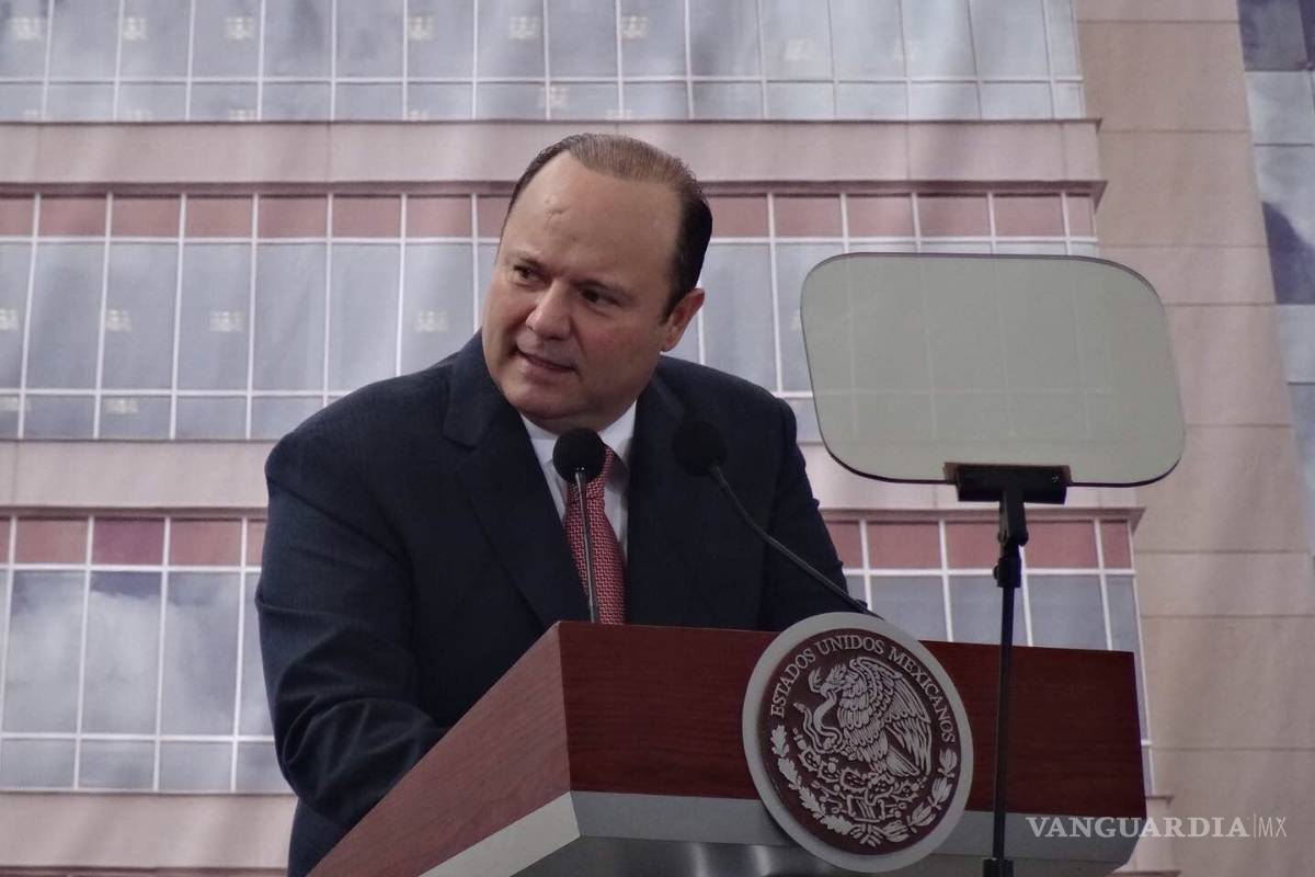 Gobierno de Chihuahua alista al menos 10 denuncias penales contra César Duarte