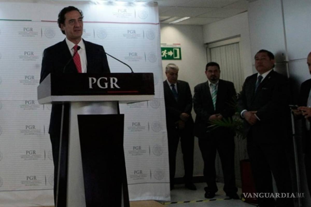 PGR atrae investigación de muerte de periodistas de Quintana Roo