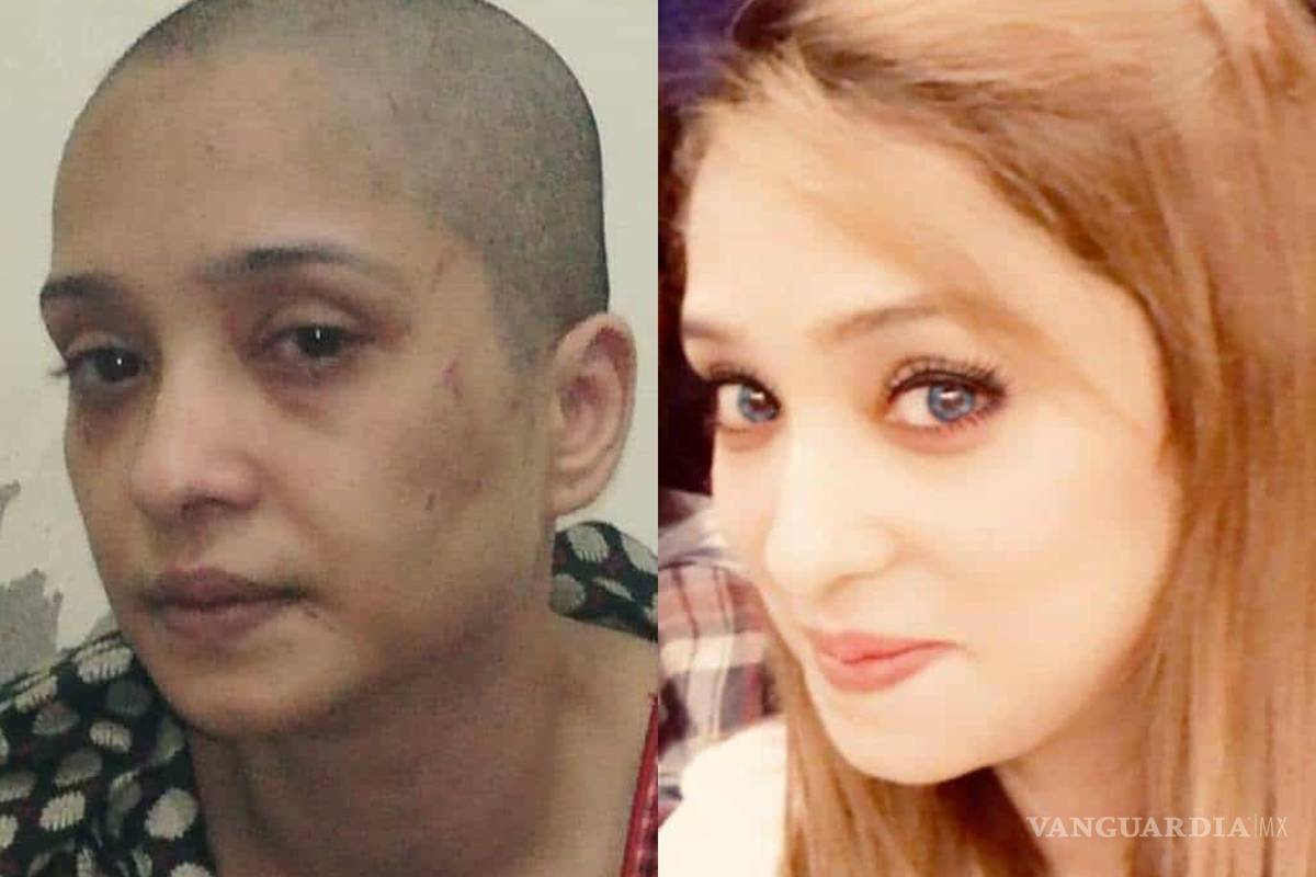 Su esposa se negó a bailar, la golpea y la rapa