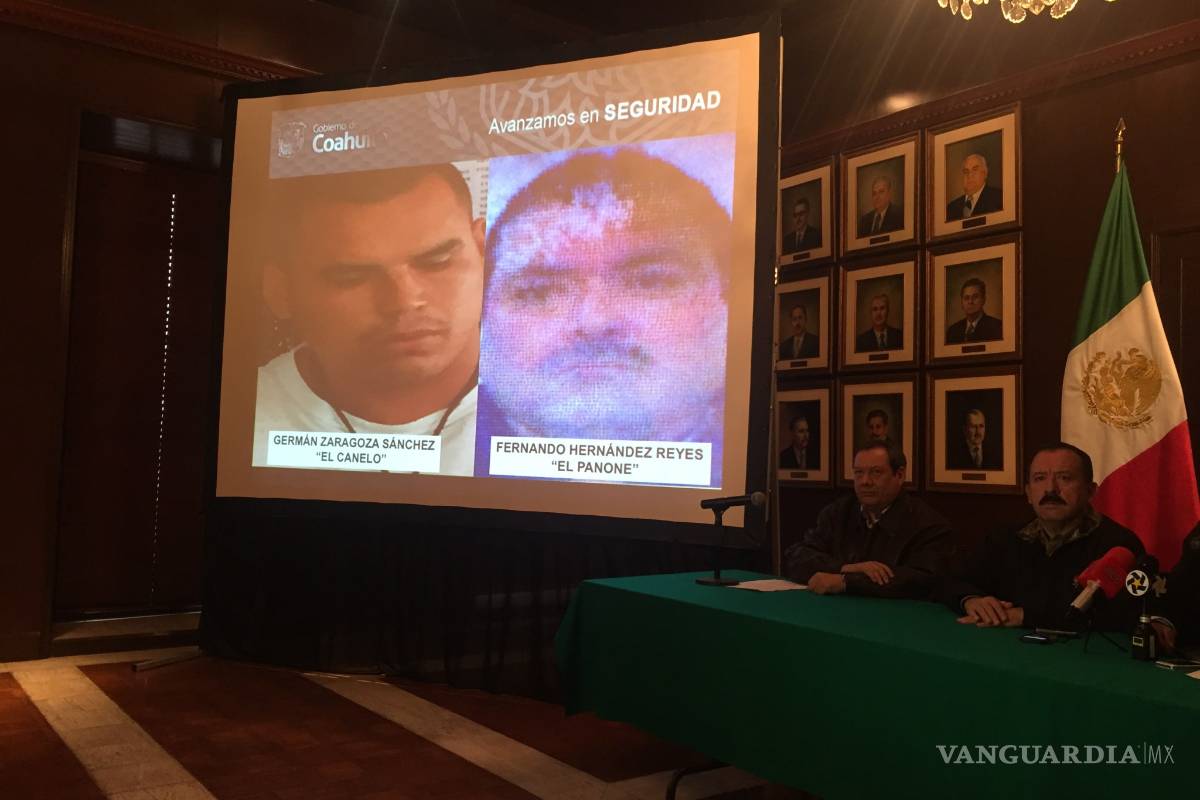 Anuncian sentencia a responsables de la masacre de Allende