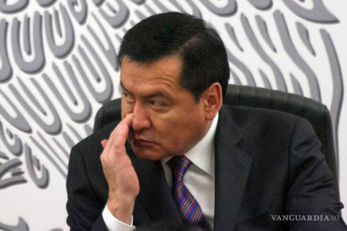 Se llegará hasta el fondo en caso Tetelcingo: Osorio Chong