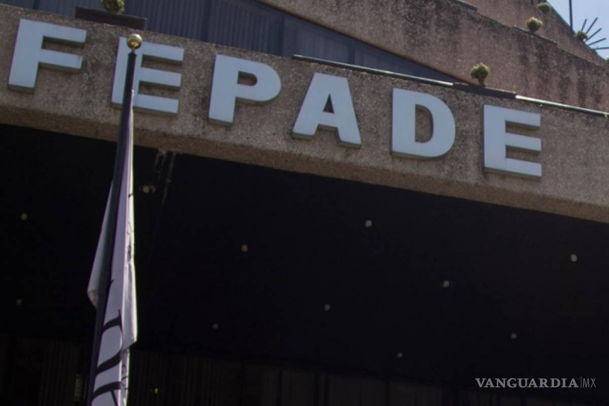 Fepade se declara lista para atender denuncias en jornada electoral
