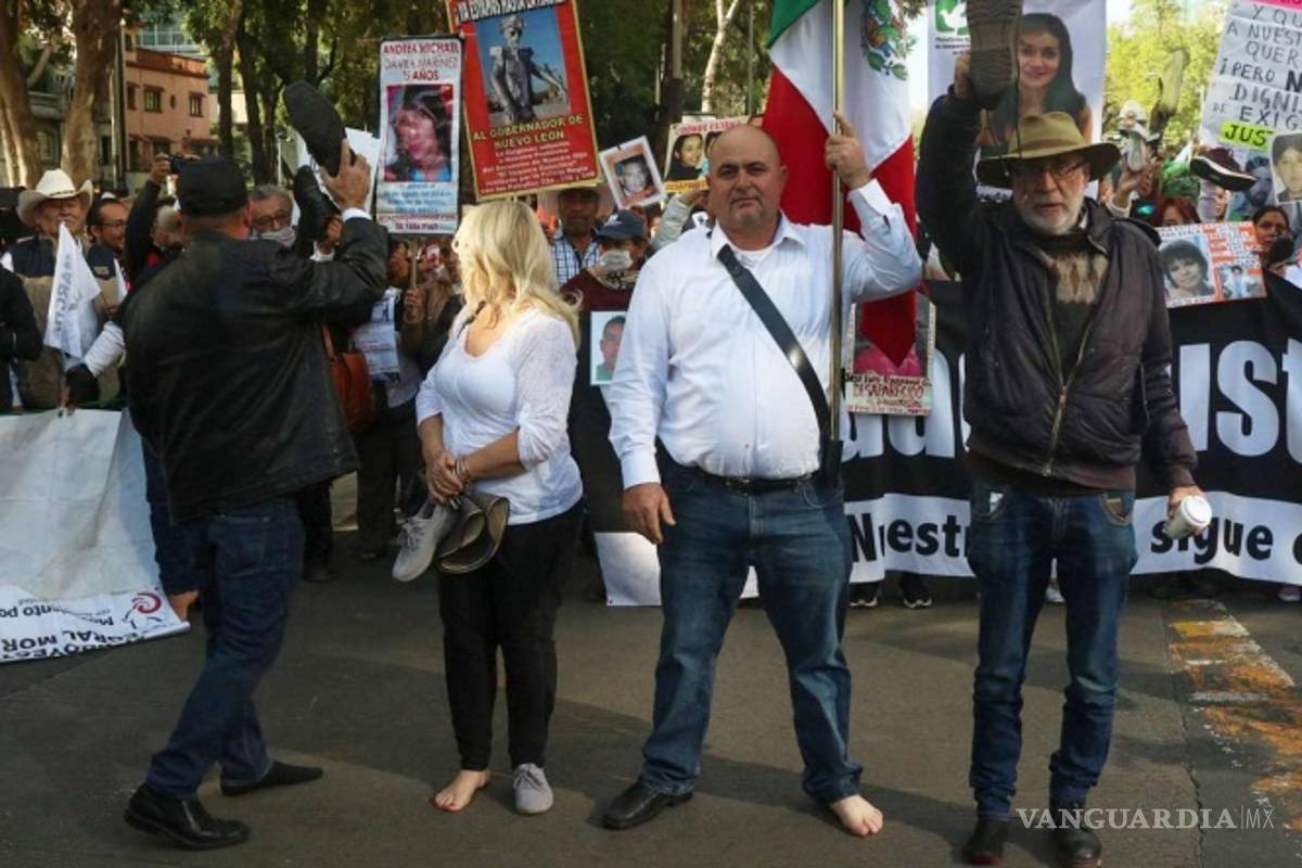 Unión de mexicanos, solución contra impunidad y violencia: Julián LeBarón