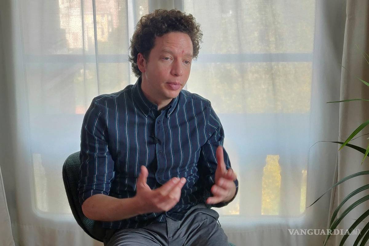 ‘No hay una región que tenga la potencia del cine latino’: Michel Franco