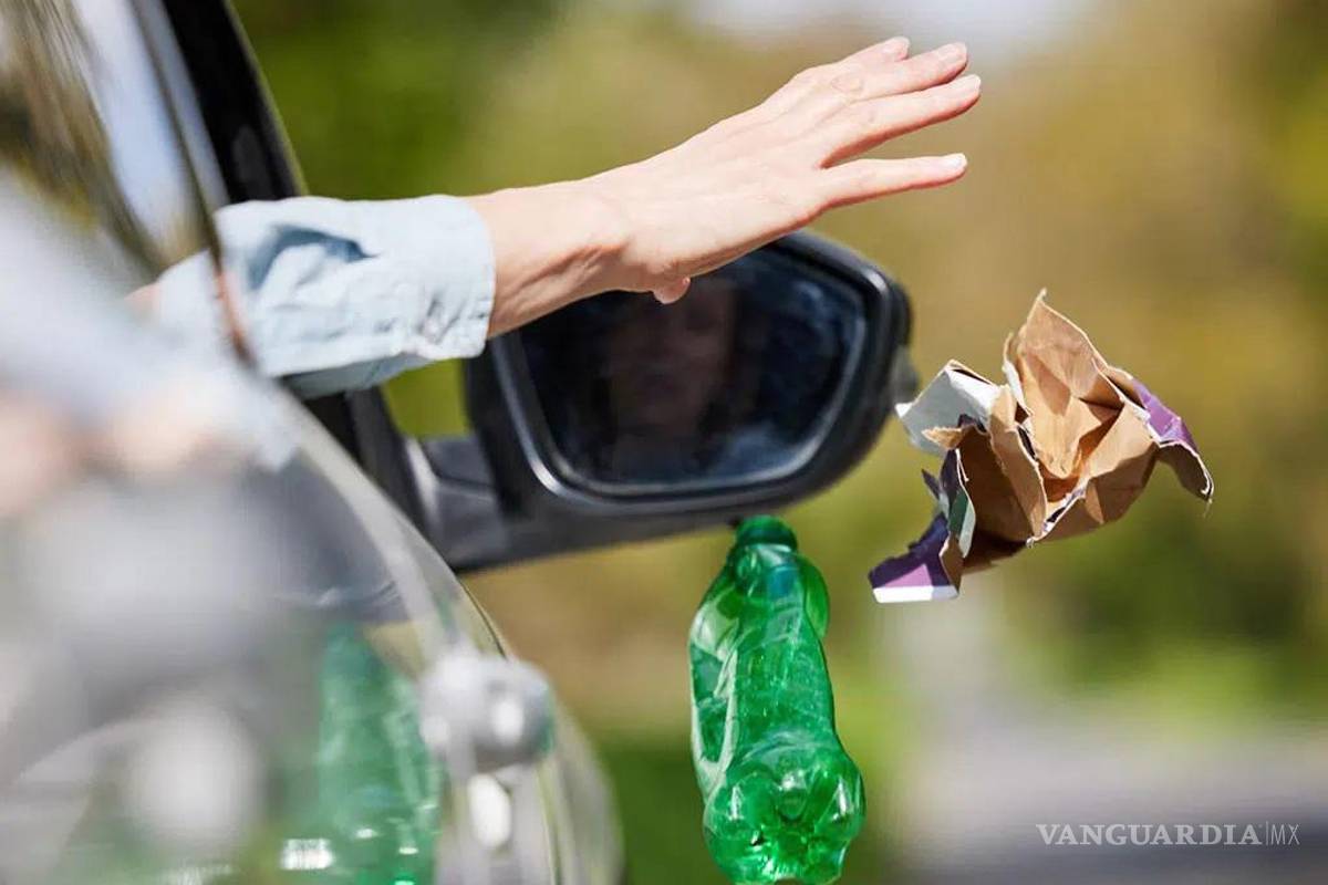 Un rico contamina en un mes lo de una persona en toda su vida