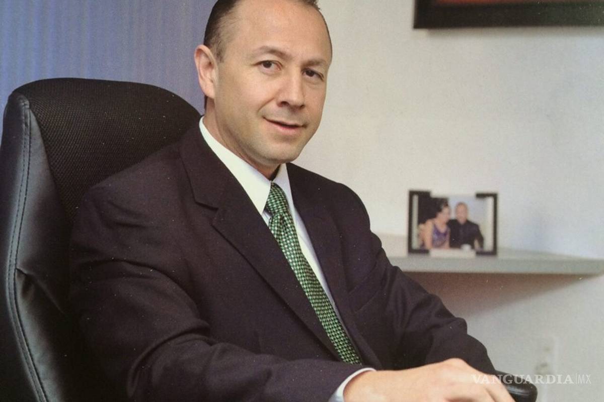 Piden medidas cautelares por diputado que dijo &quot;quisiera que fuera hombre para partirle la mad...&quot;