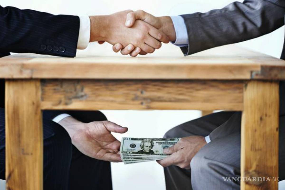 Los 7 actos de corrupción más comunes entre los emprendedores