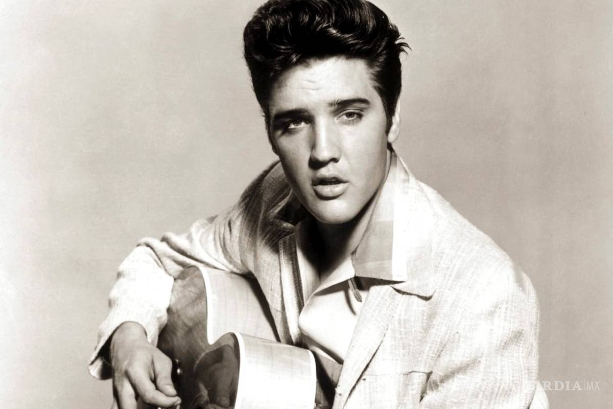 Hace 39 años murió Elvis Presley y nació una leyenda