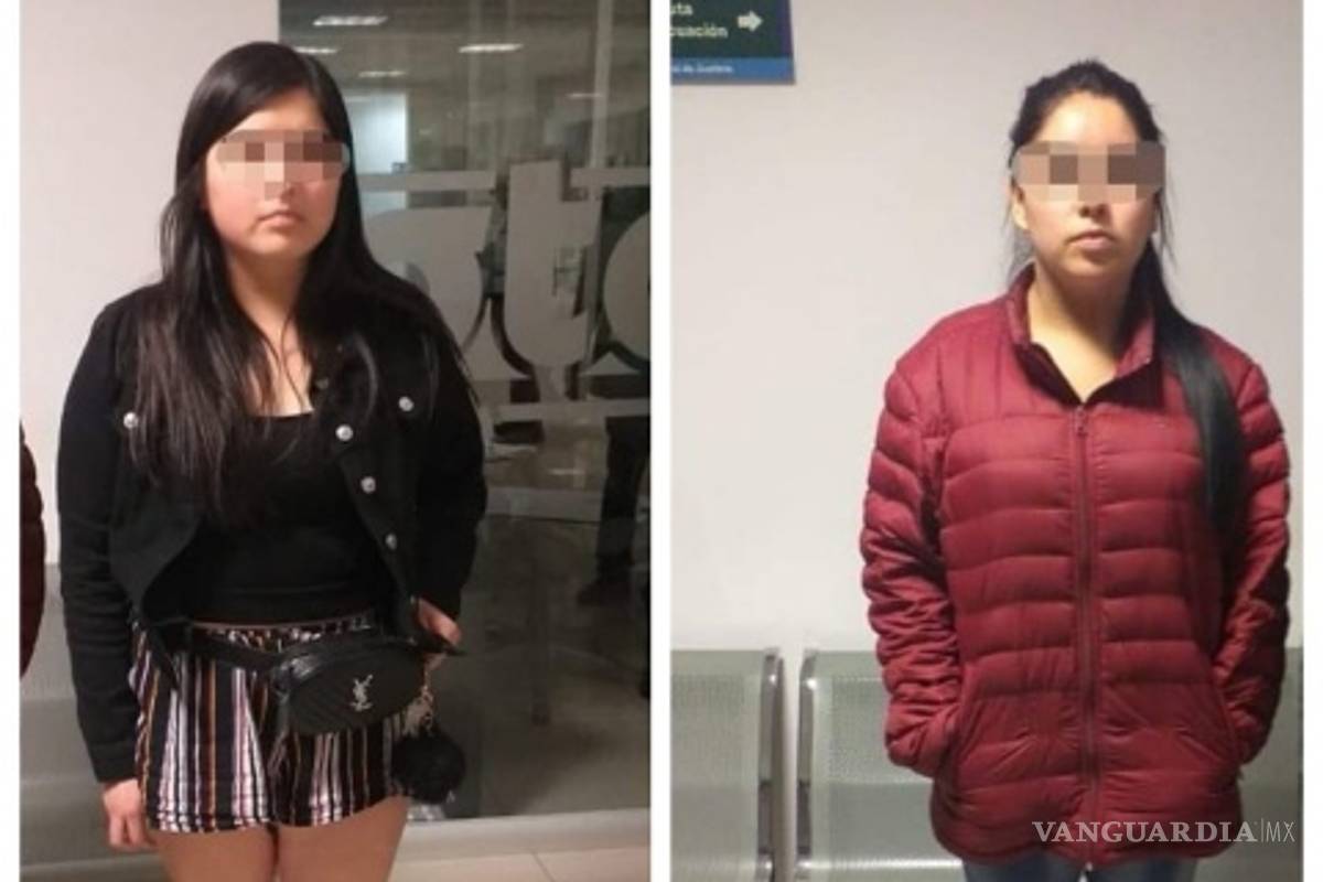 Presunta sobrina de &quot;El Marro&quot; es detenida en Guanajuato con arsenal