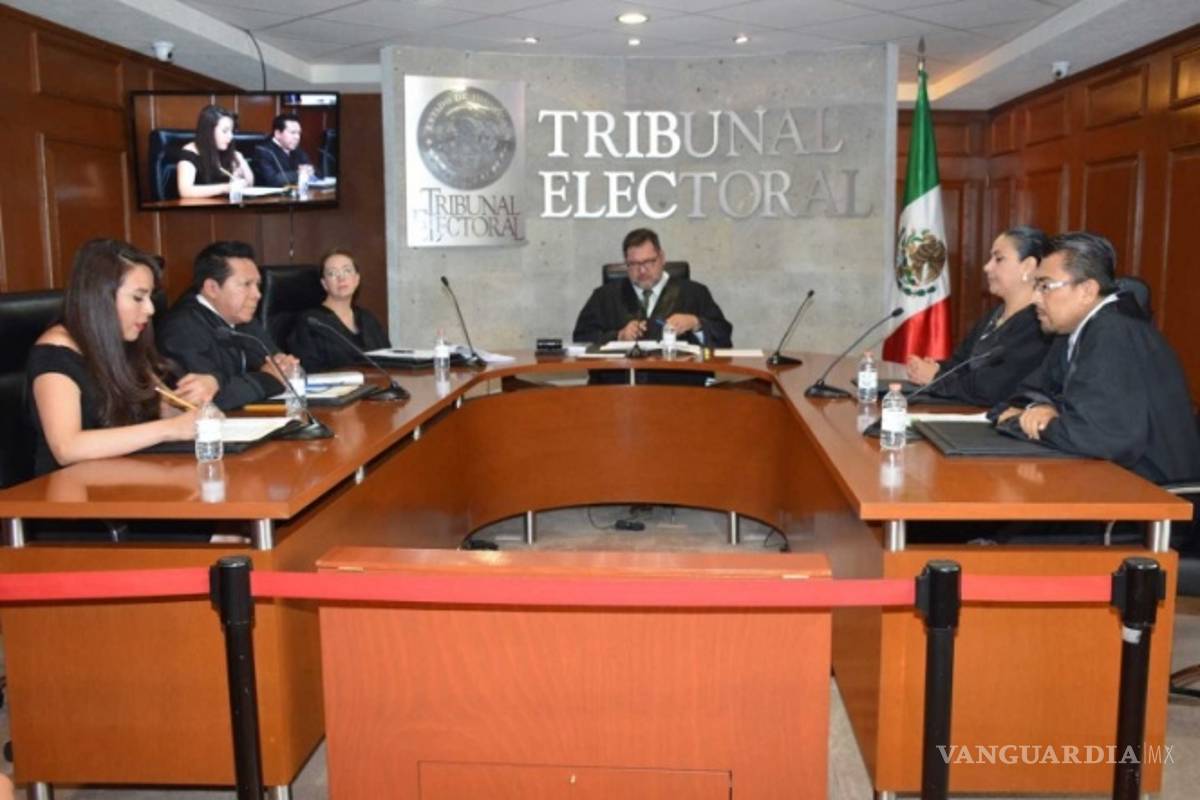 Tardó en pedir licencia y le quitan candidatura en Hidalgo
