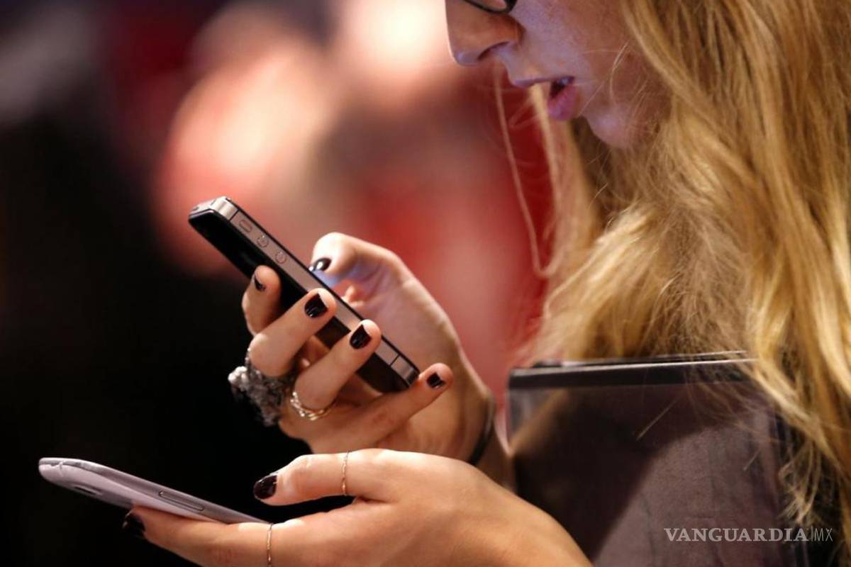 9 millones de mujeres fueron víctimas de ciberacoso en 2015, según cifras del Inegi