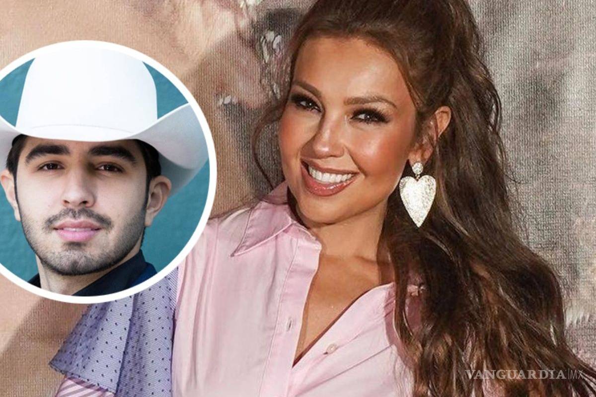 Thalía explota contra Joss Favela y lo llama ‘arrogante’