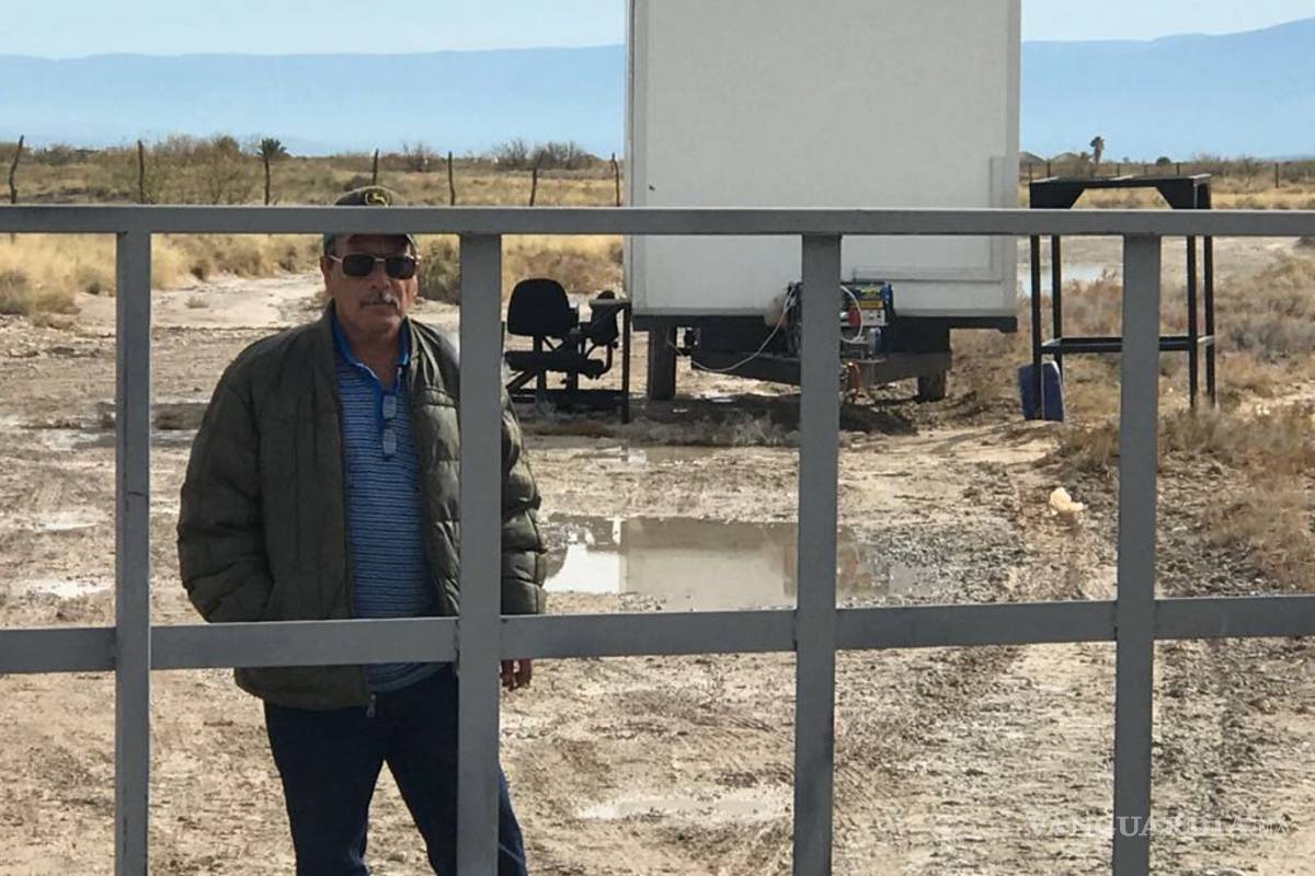 Invaden el Río Mezquites de Cuatro Ciénegas y lo cierran al turismo