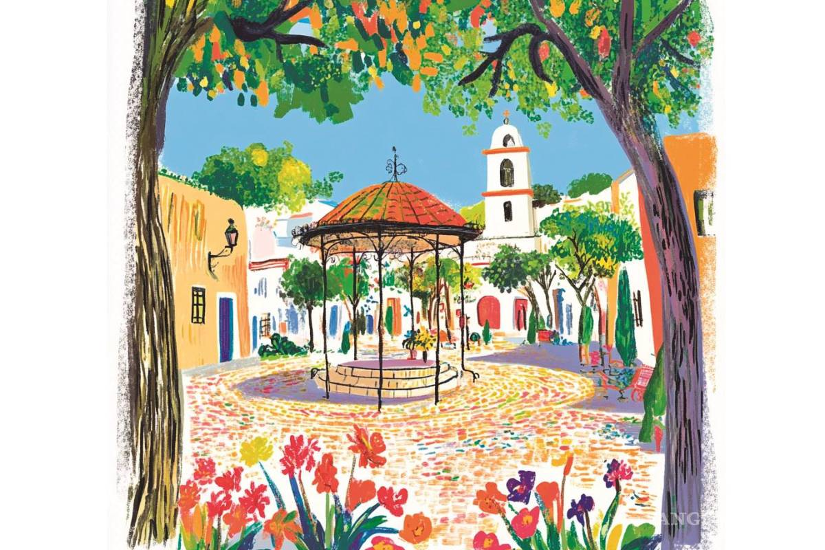 El turismo comunitario en los Pueblos Mágicos