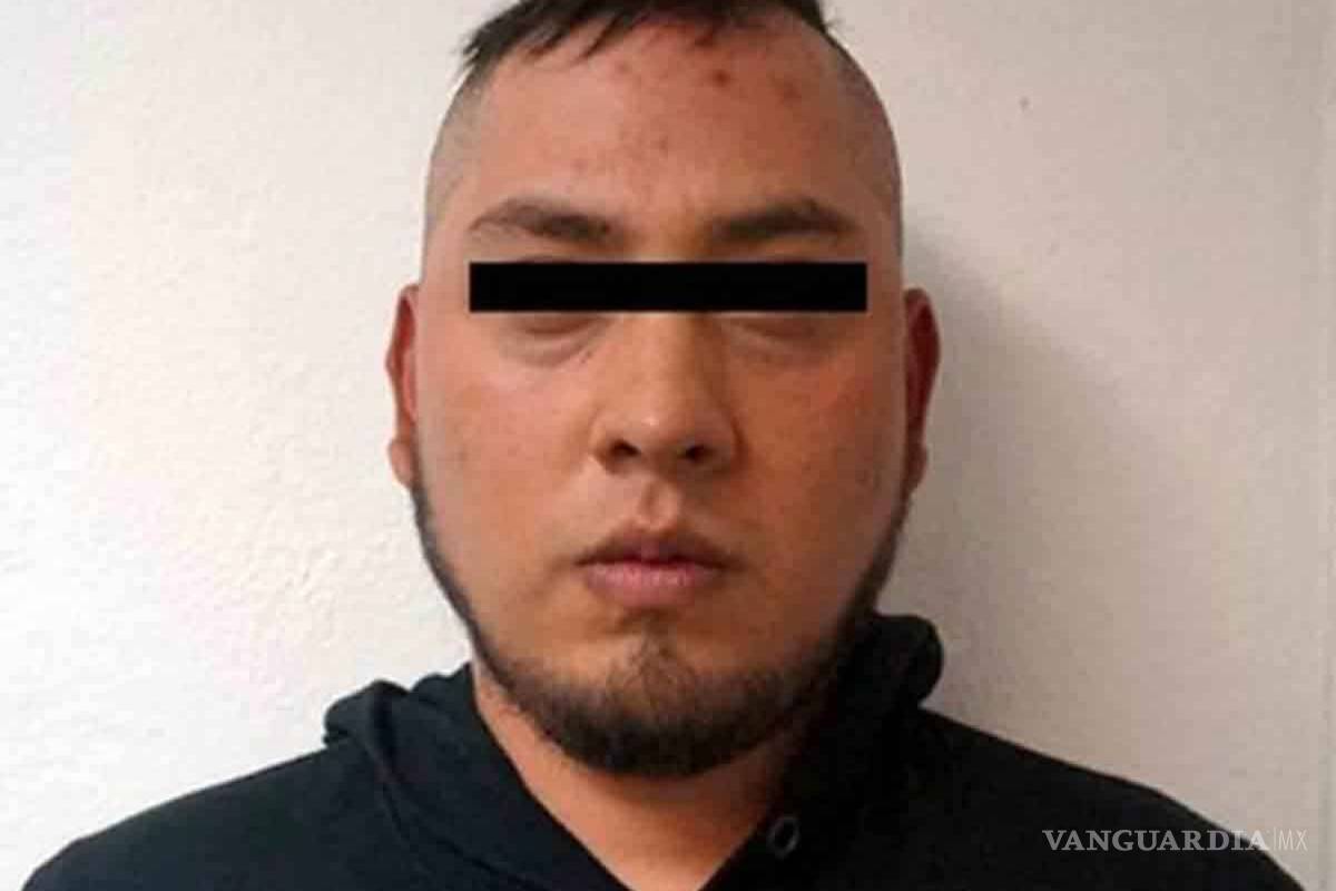 'Si te llegan a decir que me descuartizaron, no pasa nada'... revelan llamada de 'El Monstruo de Toluca' a su madre (audio)