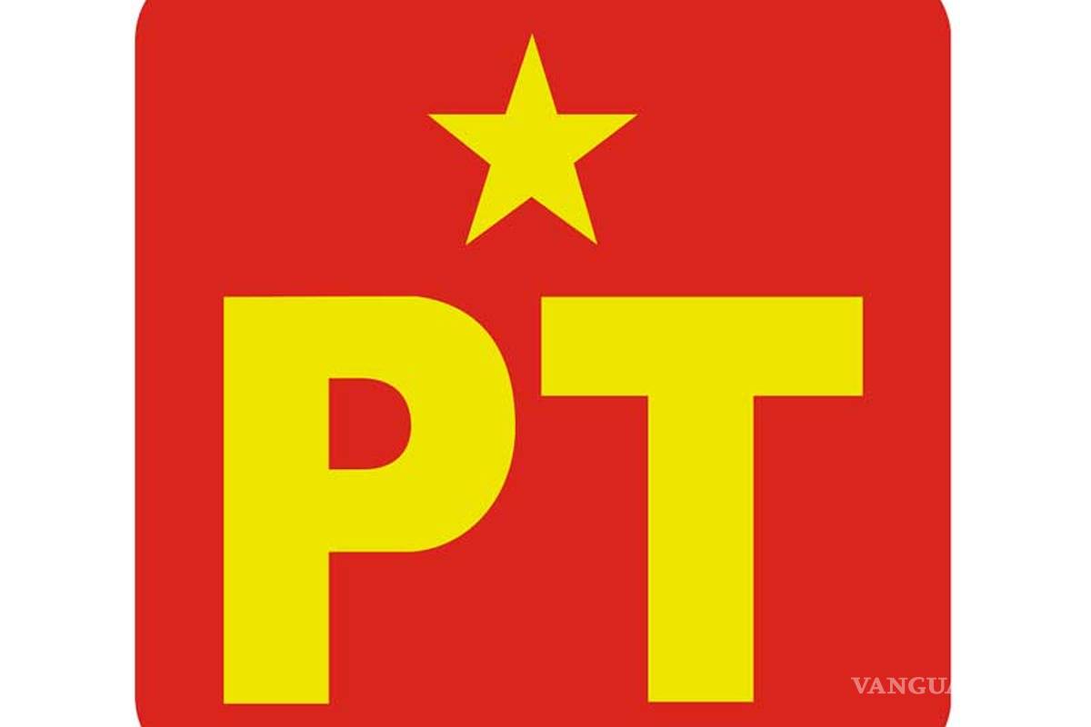 Se registra José Arturo González por PT para alcaldía de Saltillo