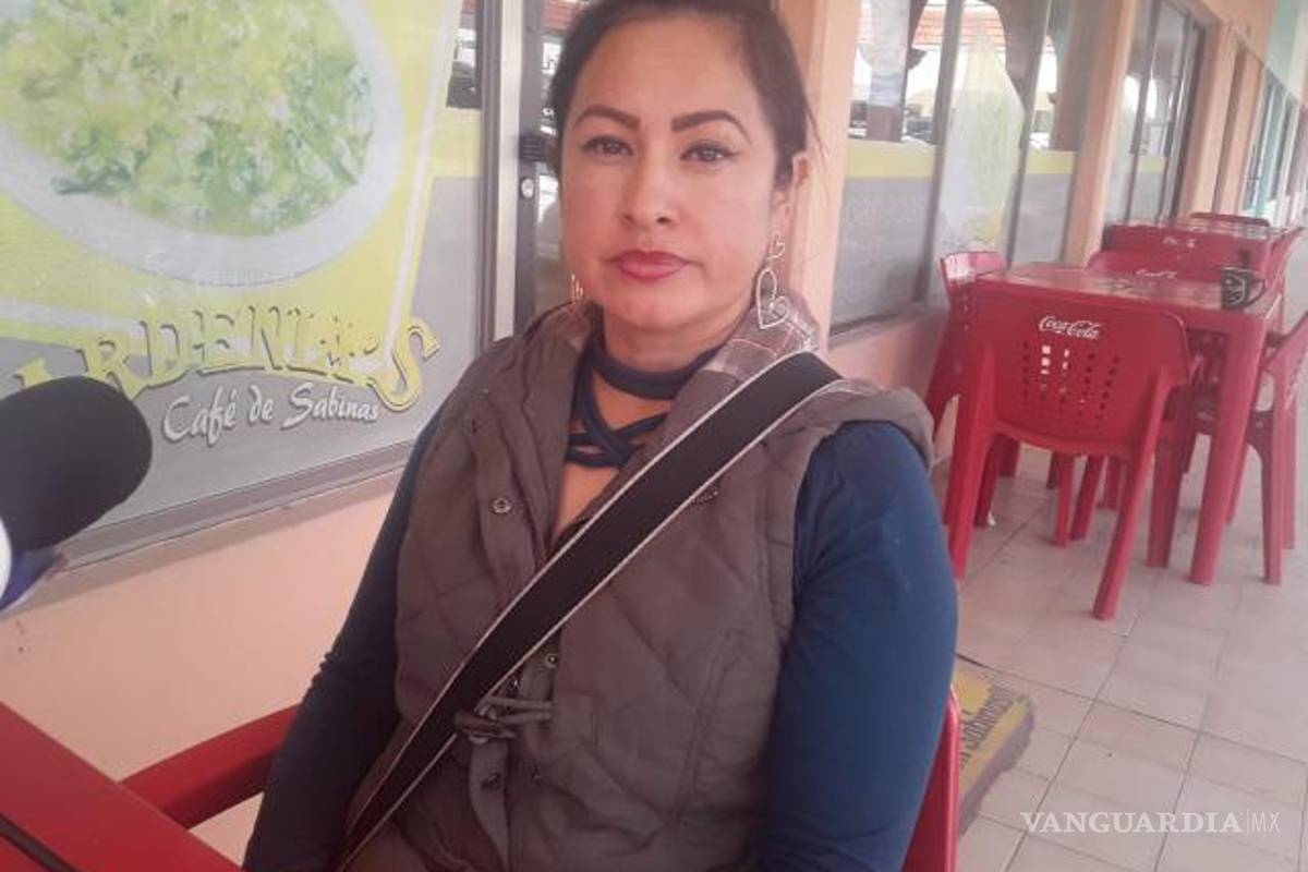 Sabinas: mujeres acusan de fraude a funcionario de Transporte que les vendió concesiones falsas