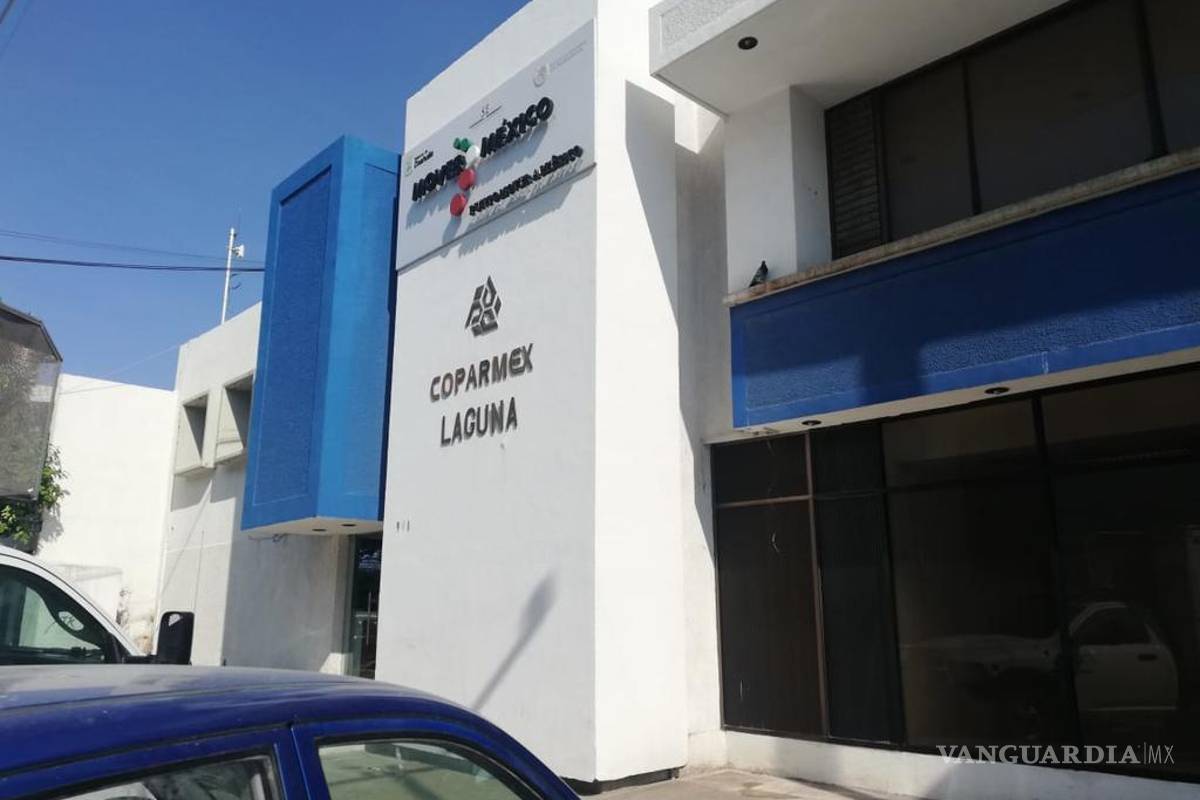 Coparmex Laguna advierte: reforma al amparo vulnera seguridad jurídica