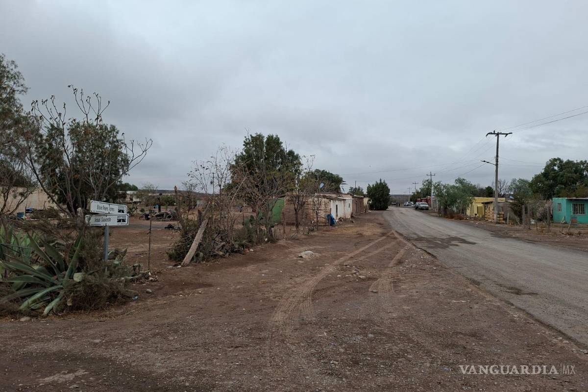 Autoridades suspenden labores de búsqueda de adulto mayor desaparecido en General Cepeda