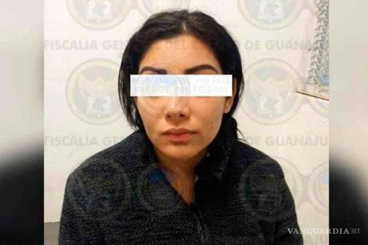 Reclamaría esposa de ‘El Marro’ bienes asegurados por la Fiscalía de Guanajuato