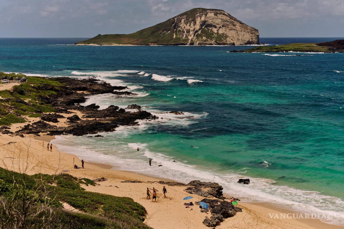 6 destinos turísticos para escapar del frío