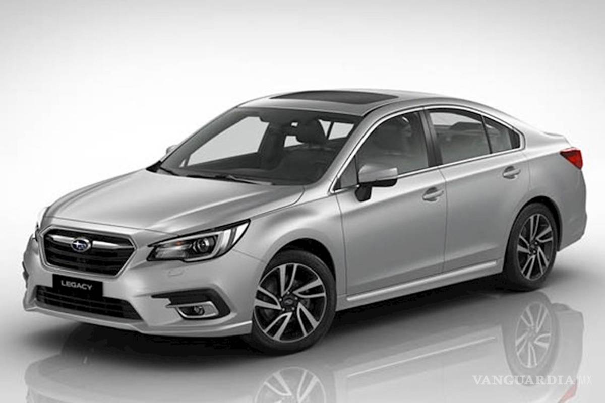 $!Subaru repondrá coches con fallas a sus dueños