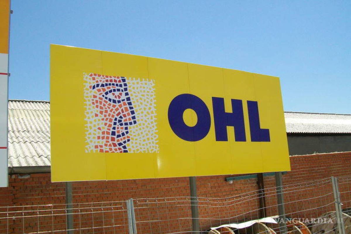 Indra y OHL sufren caída en la Bolsa