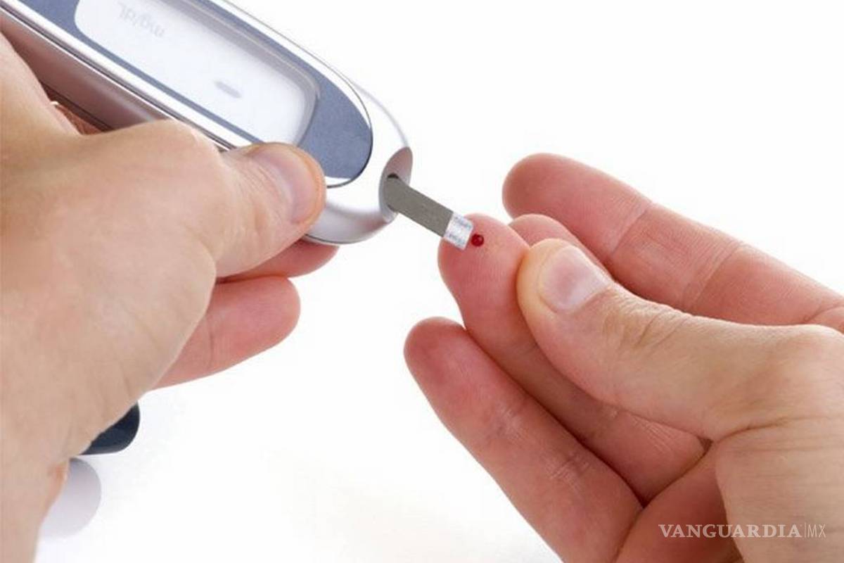 La diabetes tipo 2 afecta a personas cada vez más jóvenes, alerta la OPS