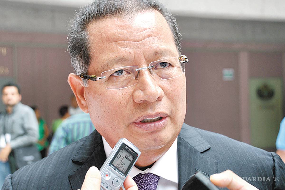 $!Renuncia el secretario de Finanzas en Veracruz