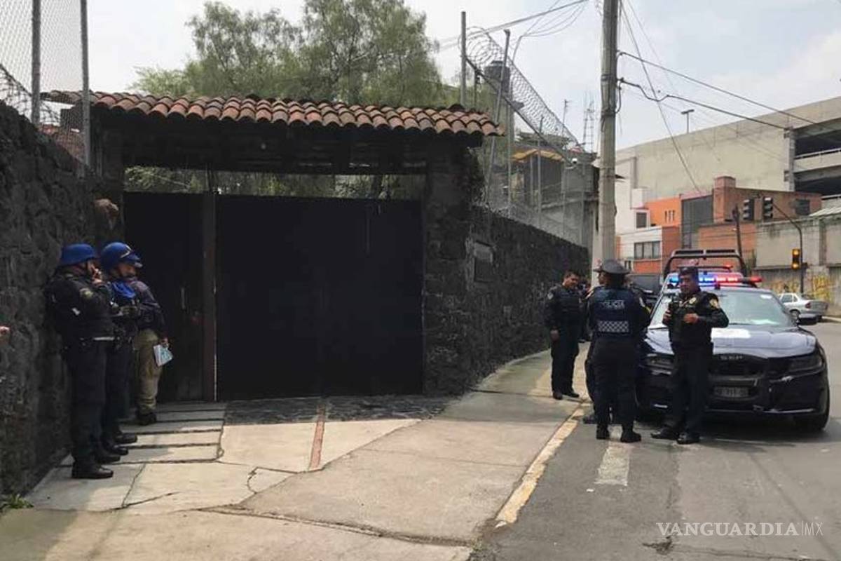 Queda en libertad cuidadora de pitbulls que mataron a niña en Coyoacán