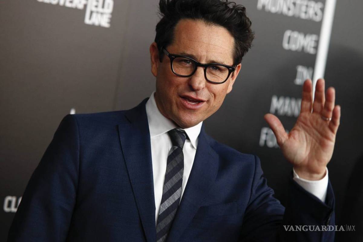 Este viernes se estrena &quot;10 Cloverfield Lane”, producida por JJ Abrams