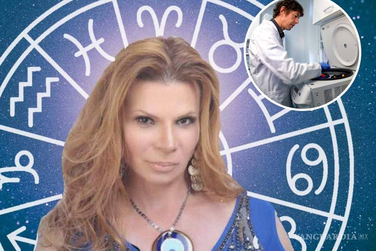 Mhoni Vidente predice que vacuna contra COVID-19 no acabará con pandemia
