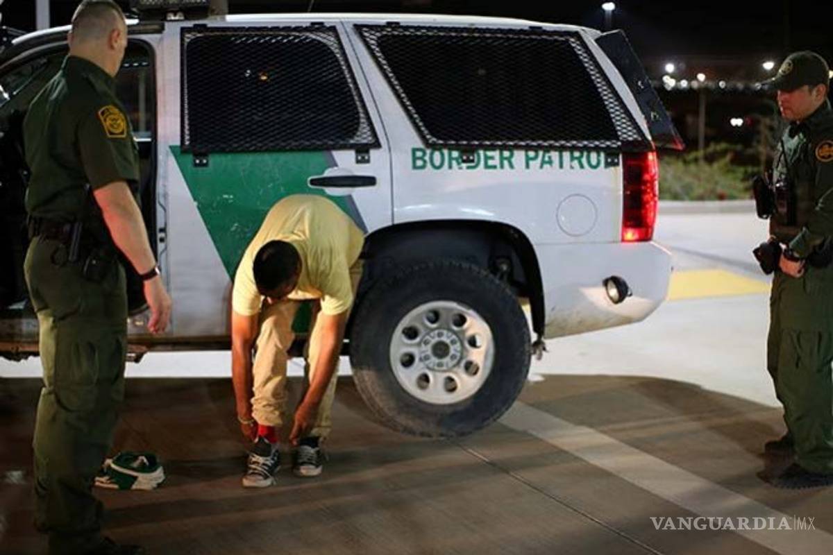 Detienen a segundo ‘dreamer’ en California