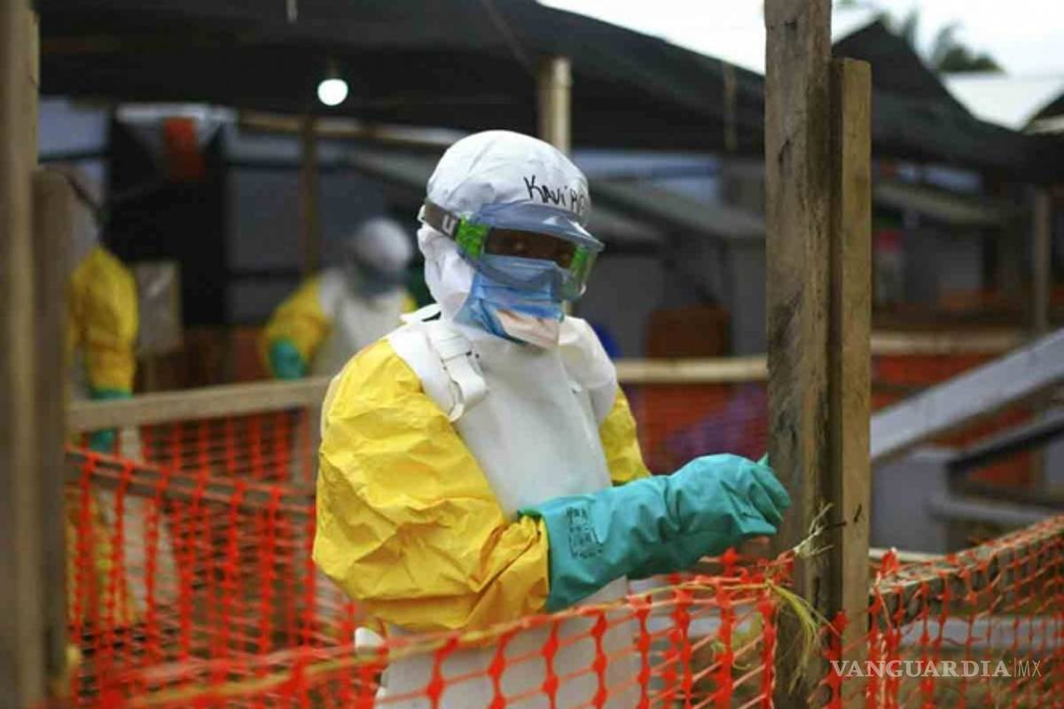 Ébola podría propagarse a otros países: OMS