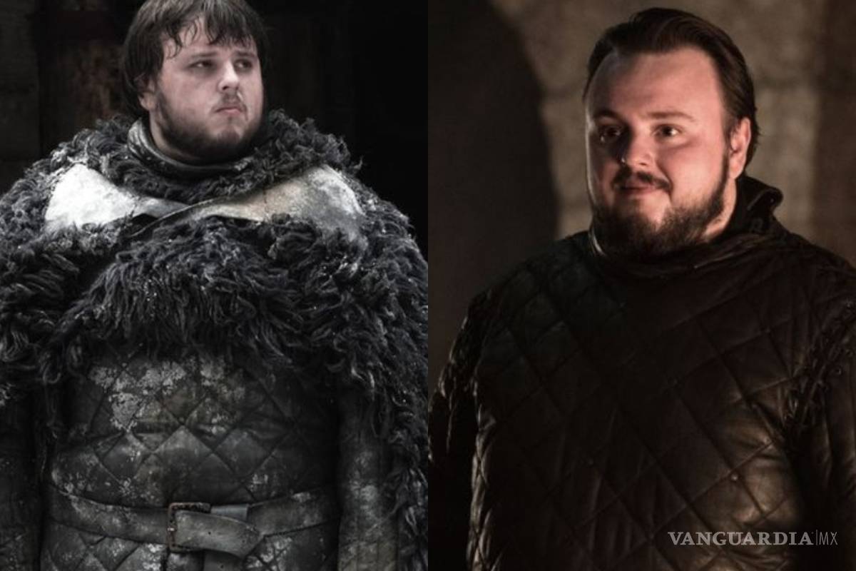 $!Así lucen los personajes de Game of Thrones tras 8 temporadas