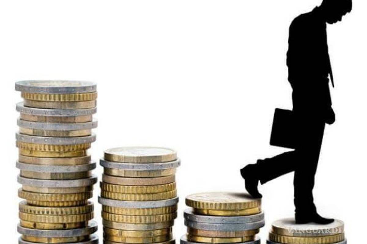 Proponen eliminar impuestos al salario de trabajadores que ganan menos de 10,300 pesos