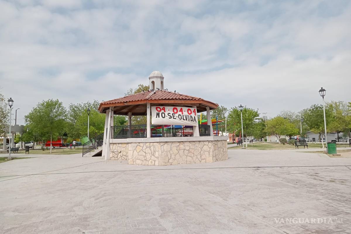 De cuando el río se llevó todo: A 21 años de la gran inundación en Piedras Negras
