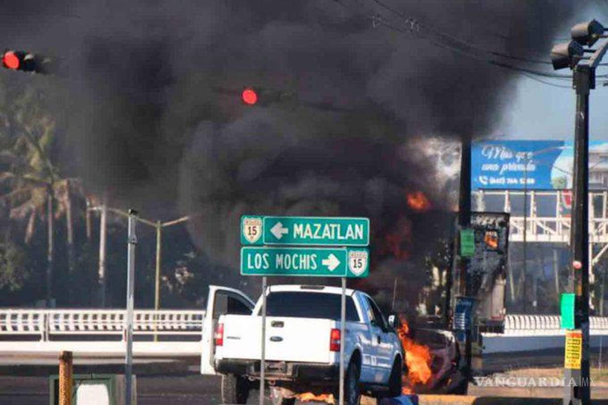 Desmienten motín y fuga en penal de Aguaruto, en Culiacán, tas recaptura de Ovidio Guzmán