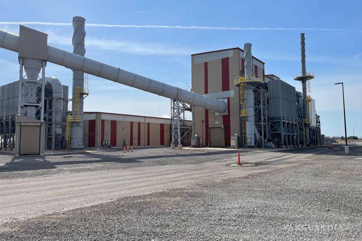 Suspende Gobierno de Nuevo León planta de Zinc Nacional